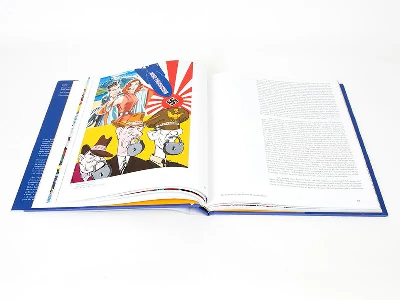Erro - Catalogue Skira/Rizzoli