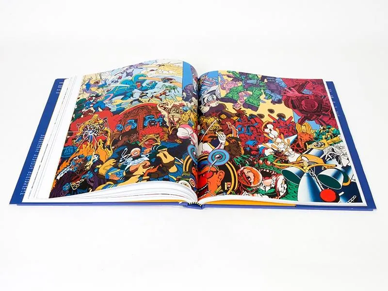 Erro - Catalogue Skira/Rizzoli