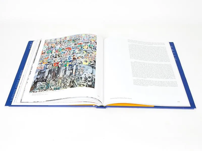 Erro - Catalogue Skira/Rizzoli