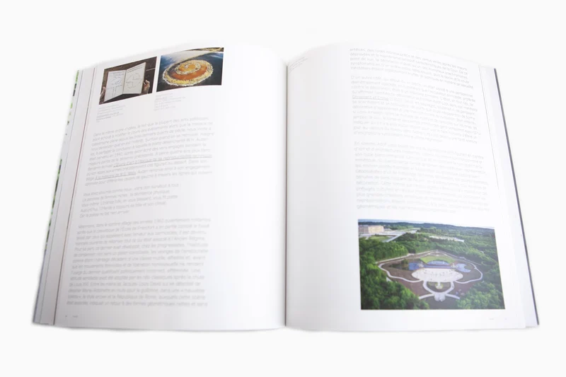 Jean-Michel Othoniel - Phaidon monographie (anglais)