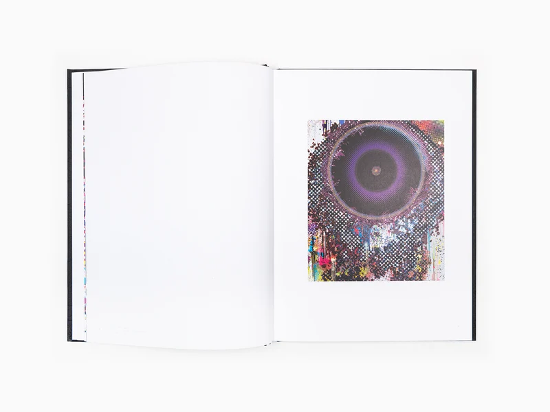 Takashi Murakami - Enso 1