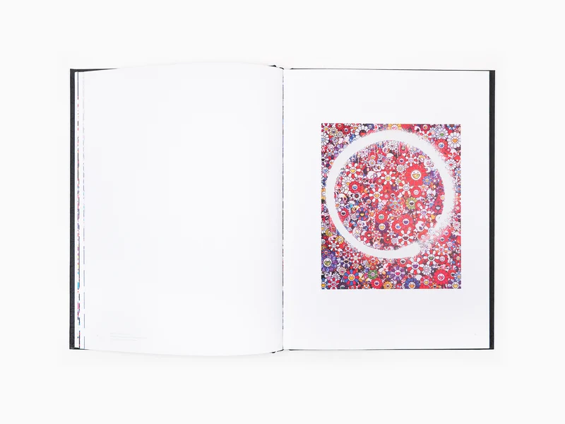Takashi Murakami - Enso 1