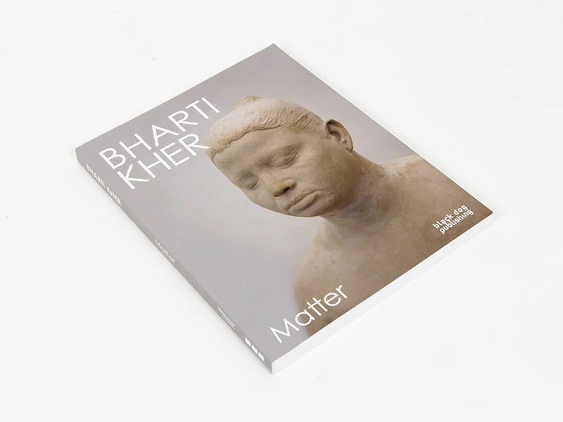 Bharti Kher - Catalogue MATTER