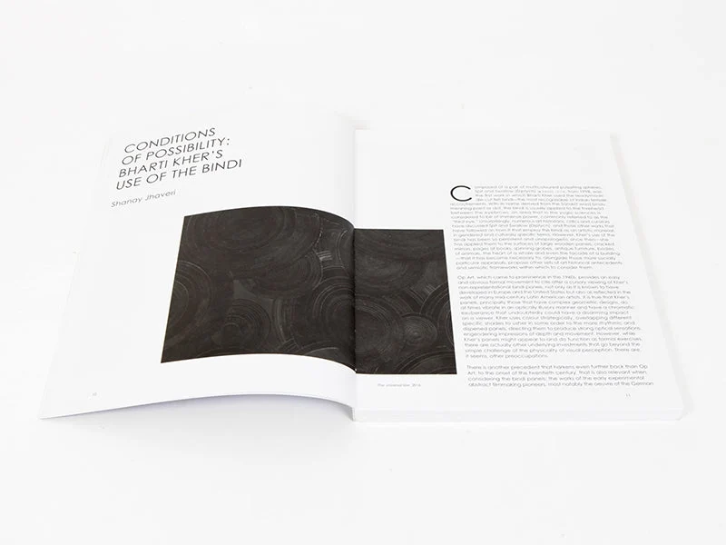 Bharti Kher - Catalogue MATTER