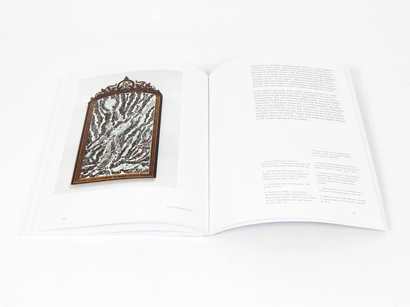 Bharti Kher - Catalogue MATTER