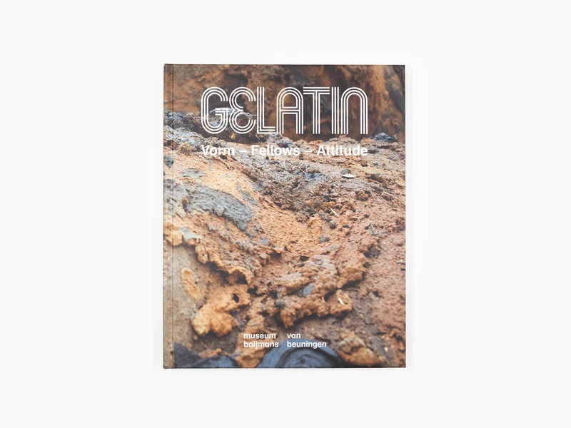 Gelitin - Vorm - Fellows - Attitude