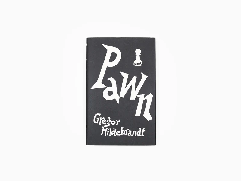 Gregor Hildebrandt - Pawn