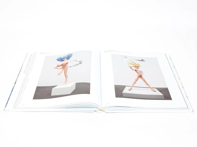 Takashi Murakami - The octopus eats its own leg