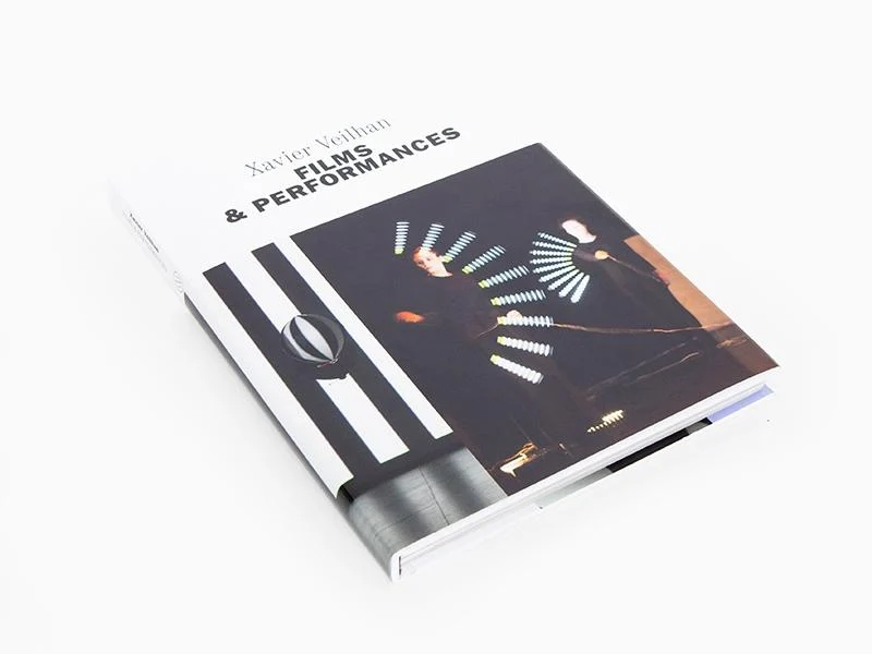 Xavier Veilhan - Films & performances