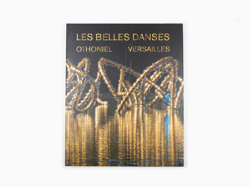 Jean-Michel Othoniel - Les Belles Danses (français)