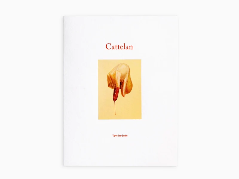 Maurizio Cattelan - The Taste of the Others