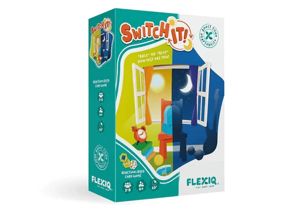 Switch It! (EN)