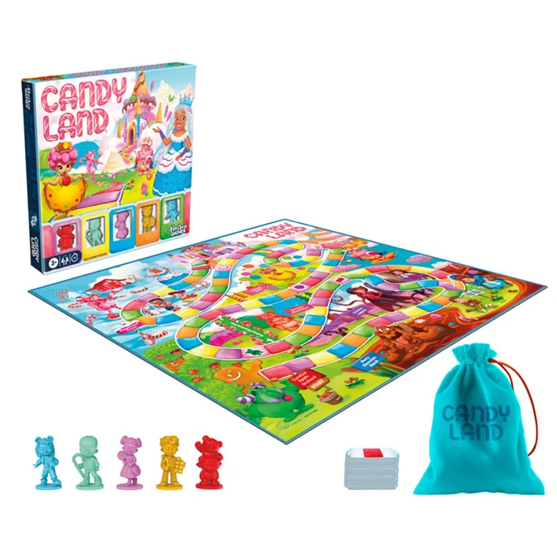 Candyland (ML)