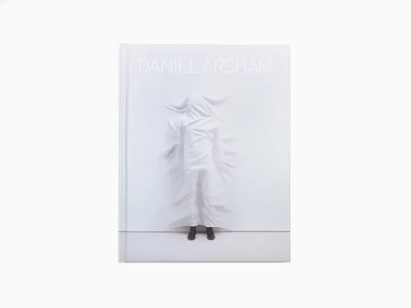 Daniel Arsham - Perrotin monographie (2)