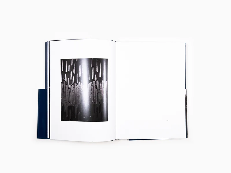 Pierre Soulages - Catalogue Perrotin (Soulages au Japon)