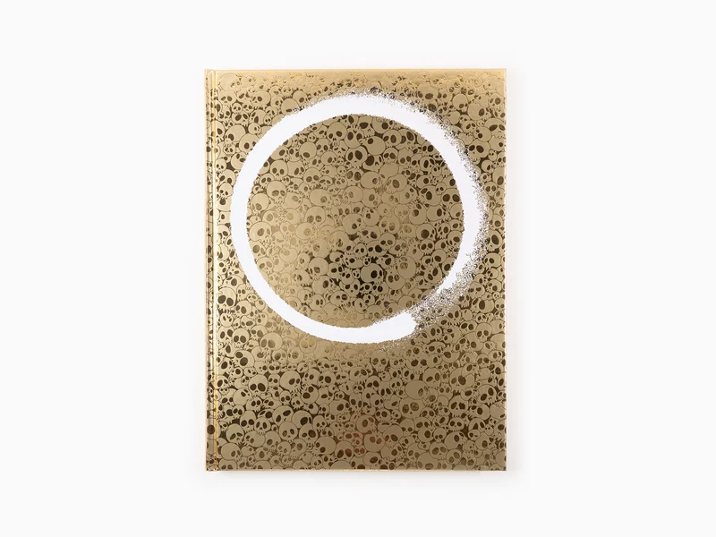 Takashi Murakami - Enso 2