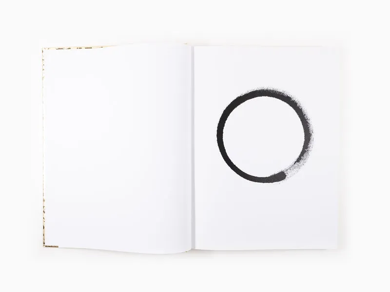Takashi Murakami - Enso 2