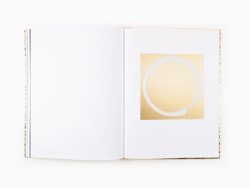 Takashi Murakami - Enso 2