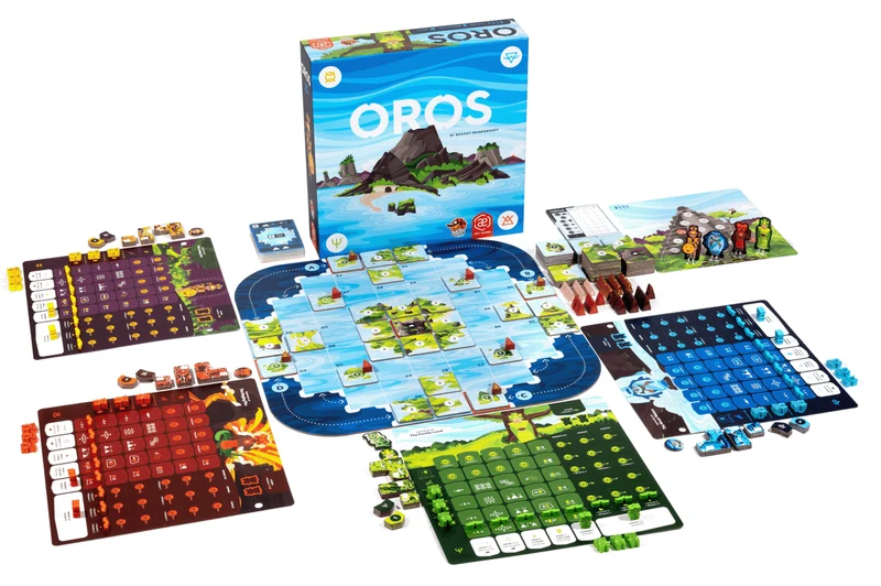 Oros (EN)