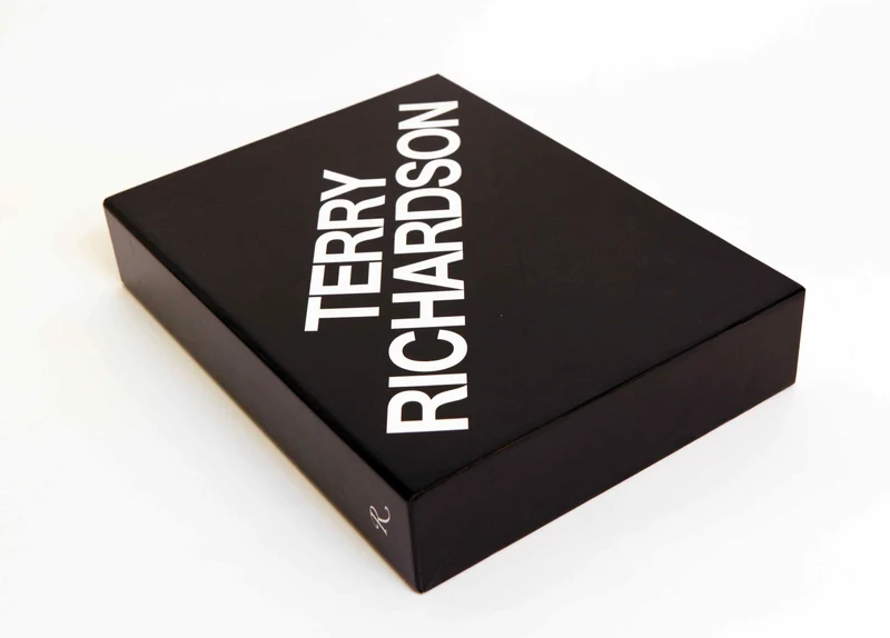 Terry Richardson - Volumes 1 & 2: Portraits and Fashion