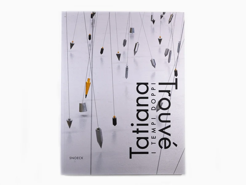 Tatiana TROUVE - I Tempi Doppi