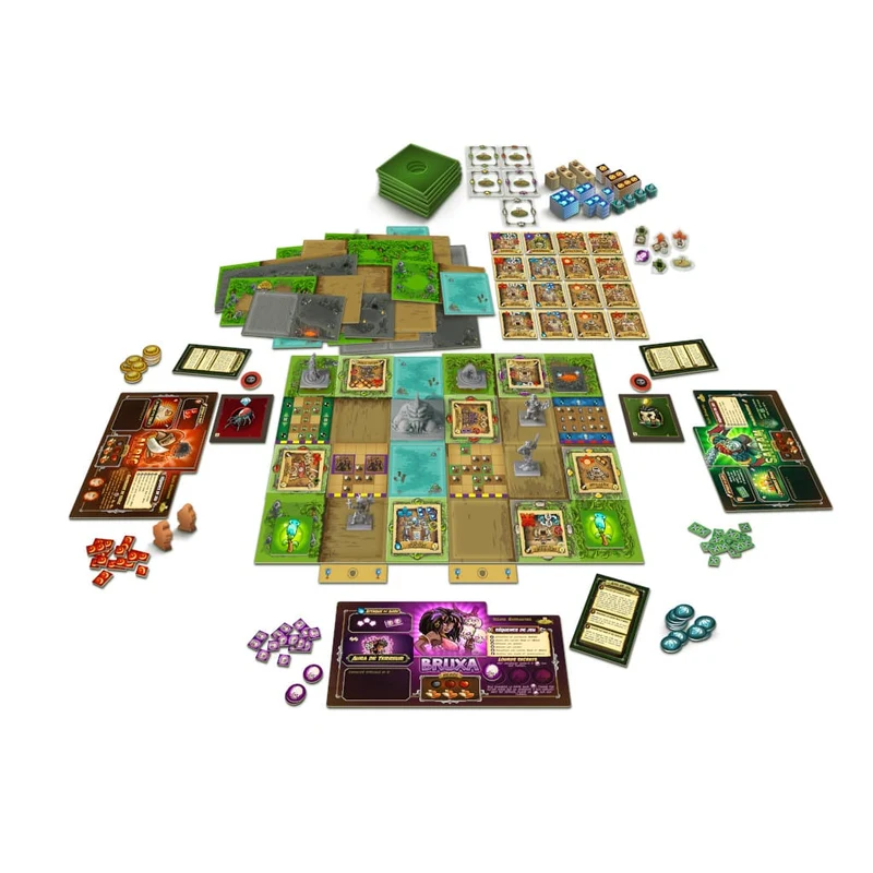 Kingdom Rush 2 : Fureur Élémentale (FR)