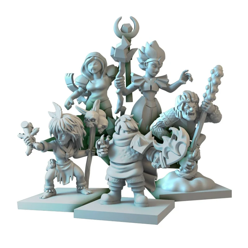 Kingdom Rush 2 : Fureur Élémentale (FR)