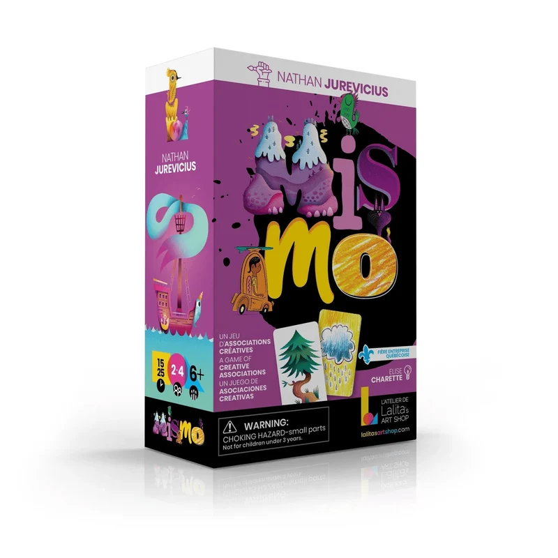 Mismo (ML)