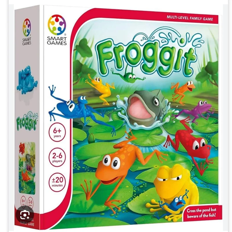 Froggit (ML)