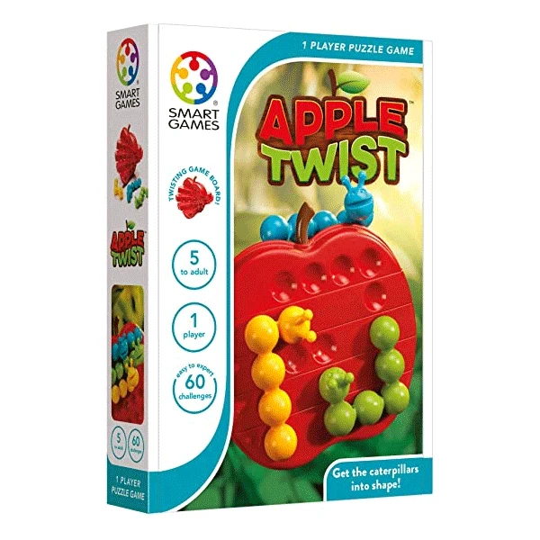 Apple Twist (ML)