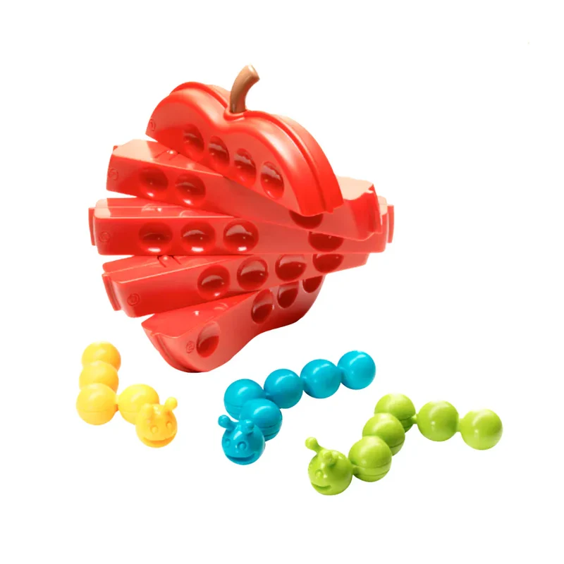 Apple Twist (ML)
