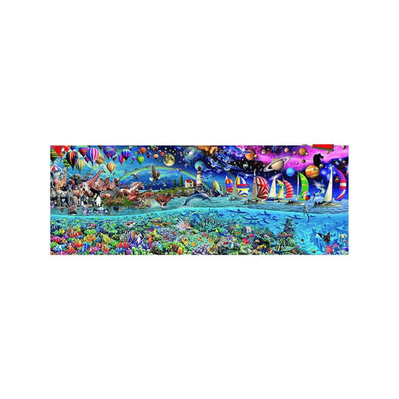 La vie (24000 pcs)