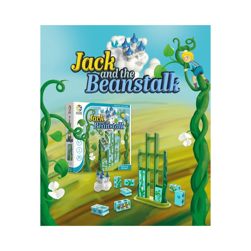 Jack & the Beanstalk (ML)