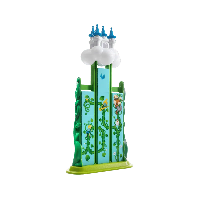 Jack & the Beanstalk (ML)