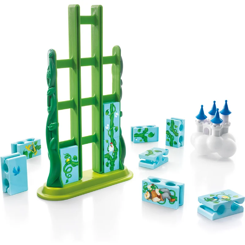 Jack & the Beanstalk (ML)