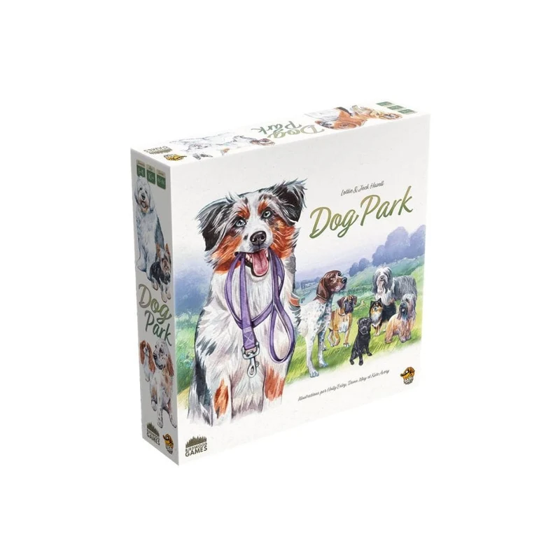 Dog Park (FR)
