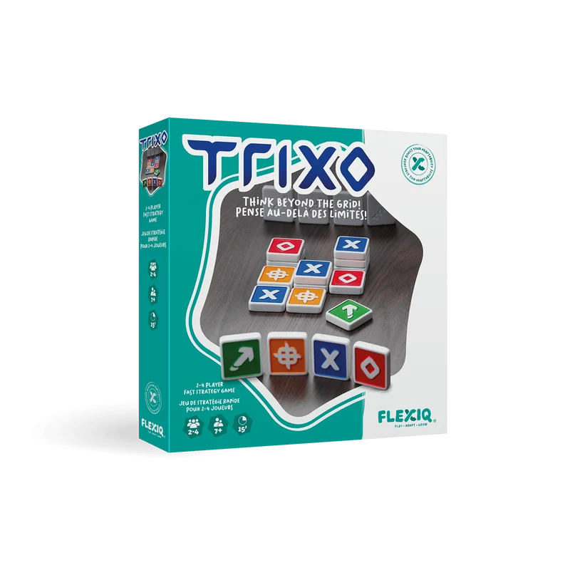 Trixo (ML)