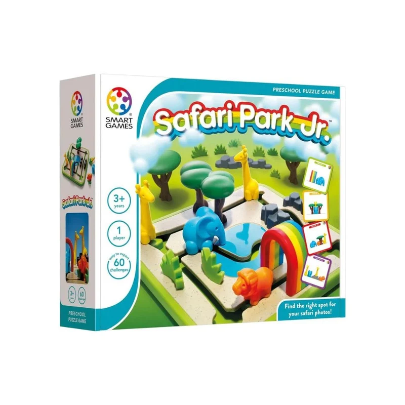 Safari Park Jr. (ML)