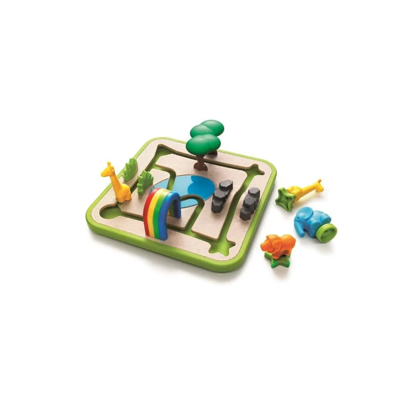 Safari Park Jr. (ML)