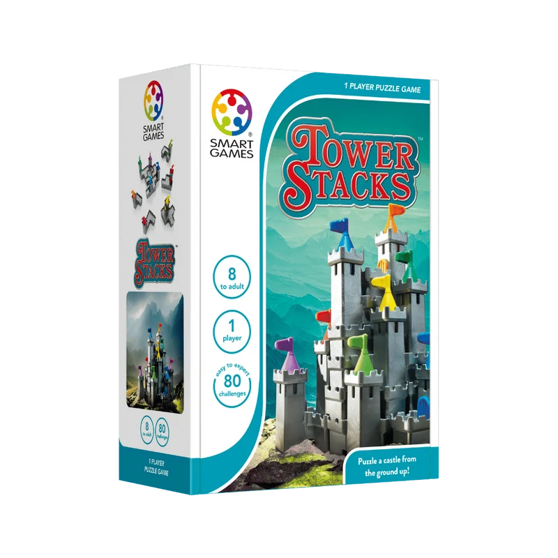 Tower Stacks (ML)