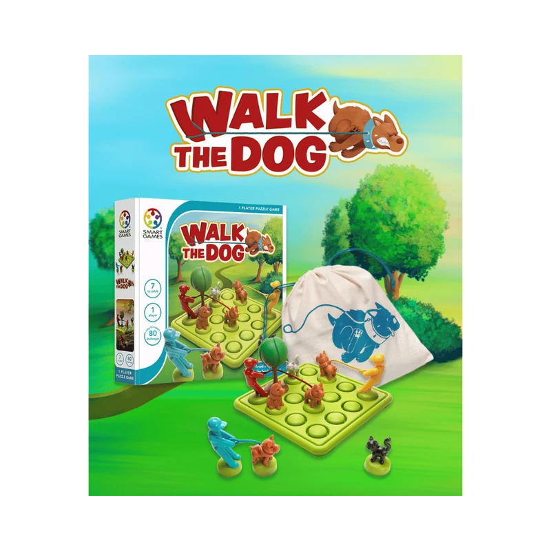 Walk the Dog (ML)