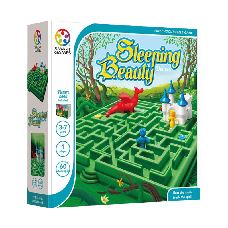 Sleeping Beauty (ML)