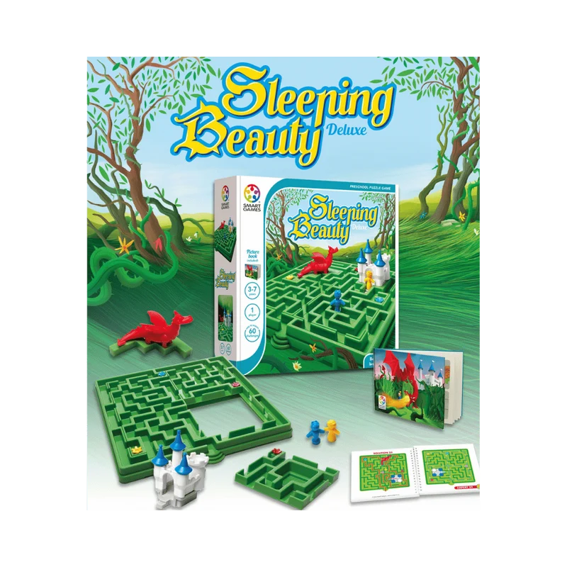Sleeping Beauty (ML)