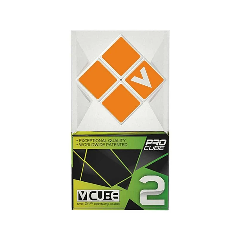 V-Cube 2 (carré)