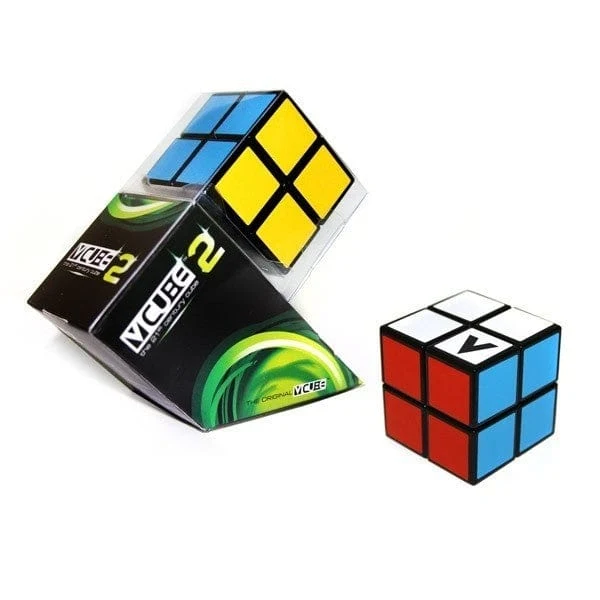 V-Cube 2 (carré)