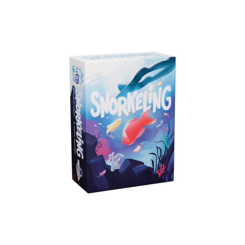 Snorkeling (ML)