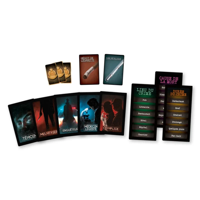 CS Files (FR)