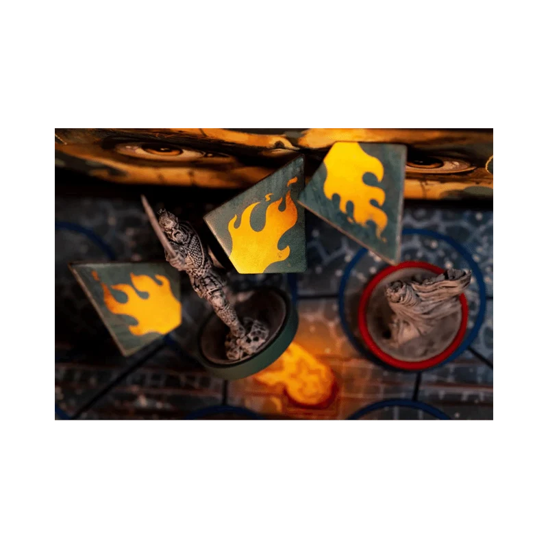 Unmatched : Petit Chaperon rouge vs. Beowulf (FR)