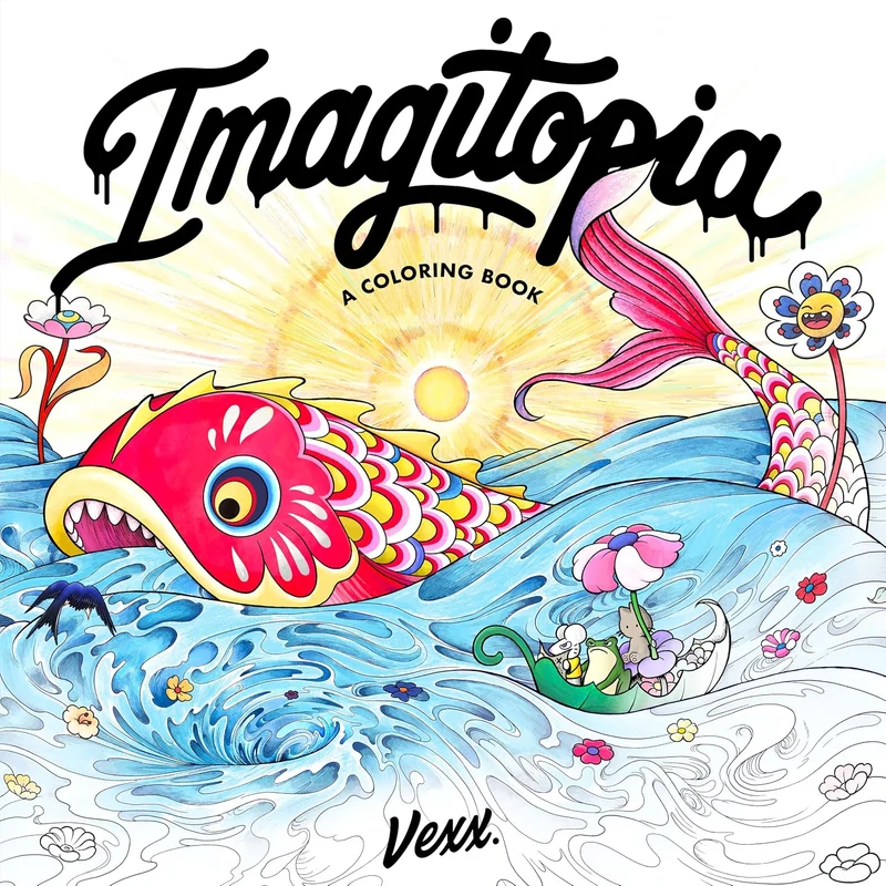 Imagitopia