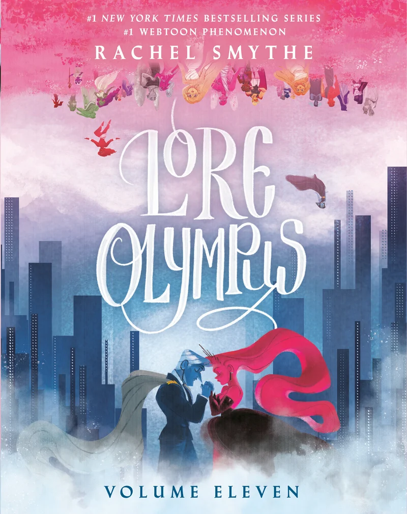 Lore Olympus : Volume Onze